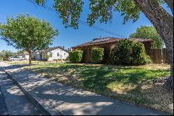 Page Avenue, Los Banos CA 93635