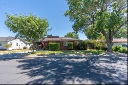 Page Avenue, Los Banos CA 93635