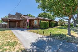 Page Avenue, Los Banos CA 93635