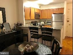 224 W Rittenhouse Square Unit 718, Philadelphia PA 19103