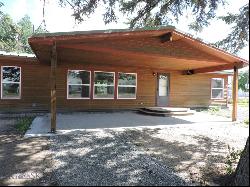 106 W 5th Avenue, Twin Bridges MT 59754