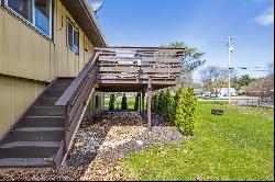 1661 EGG HARBOR Road, Sturgeon Bay WI 54235