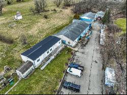 1666 Business Route 66, Hempfield Twp - Wml PA 15601