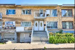 8489 8491 Rue Birnam, Montreal (Villeray/Saint-Michel/Parc-Extension) QC H3N2V2