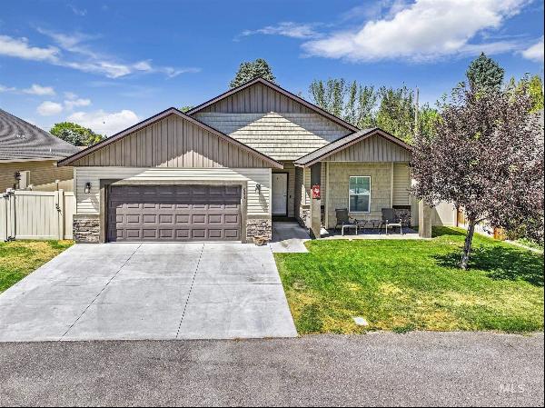 934 Americana Circle, Twin Falls ID 83301