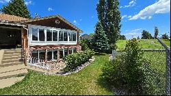 90 Juniper Bend Drive, Kalispell MT 59901