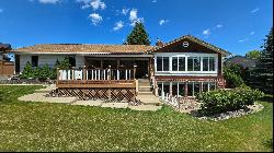 90 Juniper Bend Drive, Kalispell MT 59901