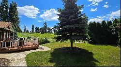 90 Juniper Bend Drive, Kalispell MT 59901