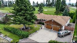 90 Juniper Bend Drive, Kalispell MT 59901