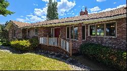 90 Juniper Bend Drive, Kalispell MT 59901