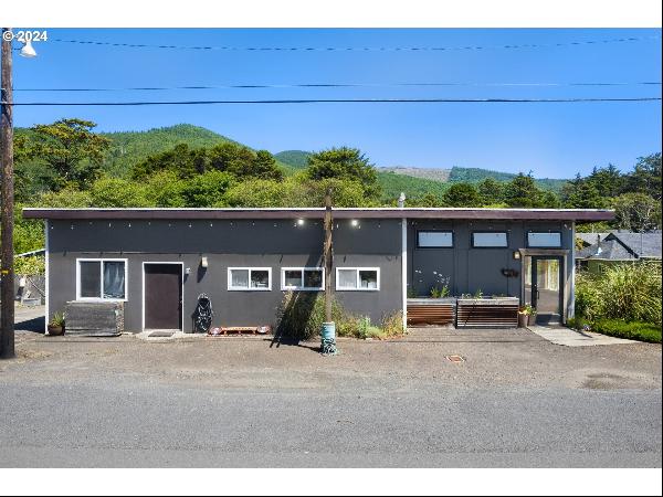 2010 Highway 101, Rockaway Beach OR 97136