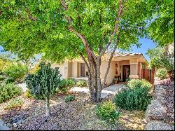 41318 N Belfair Way, Anthem AZ 85086