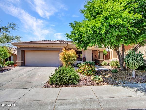 41318 N Belfair Way, Anthem AZ 85086