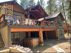 17046 Cooper Drive, Bend OR 97707