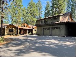 17046 Cooper Drive, Bend OR 97707