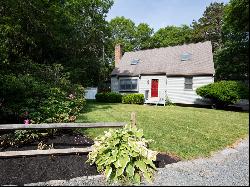 113 Doran Drive, East Falmouth MA 02536