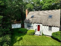 113 Doran Drive, Falmouth MA 02536