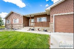 4185 Obie Lane, Billings MT 59106