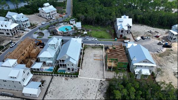 Santa Rosa Beach