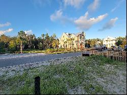 Lot 32 String Lily Cove, Santa Rosa Beach FL 32459