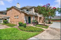 5515 Strack Road #121, Houston TX 77069