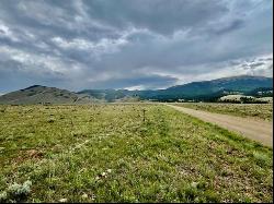 33 and 34 Soaring Eagle, Eagle Nest NM 87718