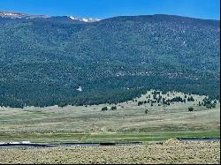 33 and 34 Soaring Eagle, Eagle Nest NM 87718