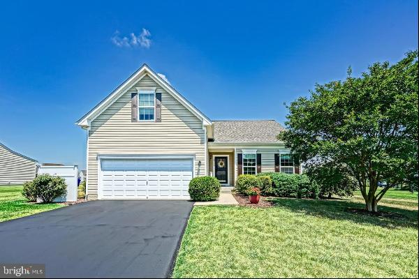 31079 Ocean Pine Boulevard, Millsboro DE 19966