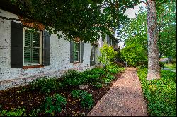 1800 Bay Meadow Court, Raleigh, NC 27615