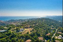 Stunning Mountain View Estate