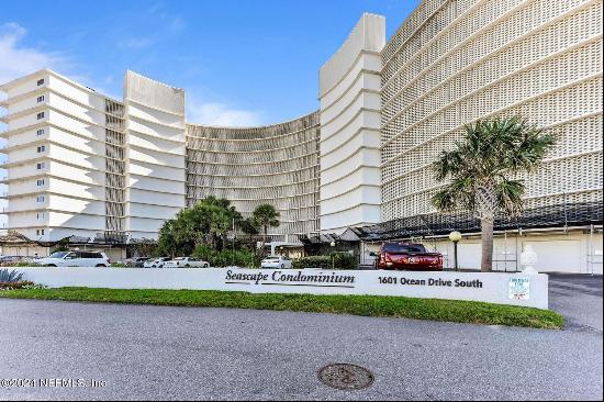 Jacksonville Beach Residential