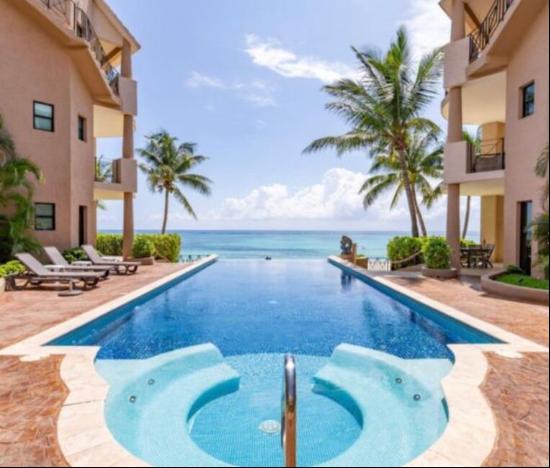 Playa del Carmen Residential