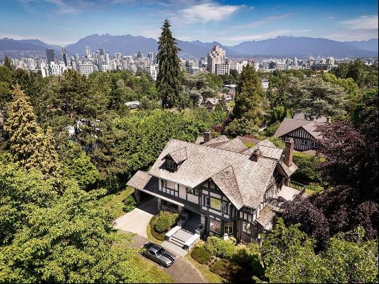 Vancouver Residential