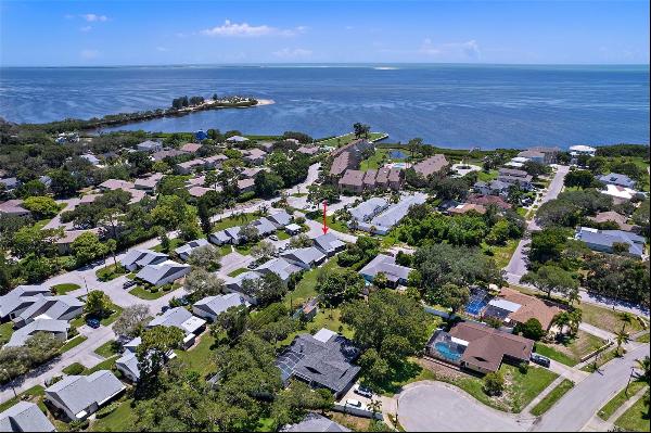 TARPON SPRINGS Residential