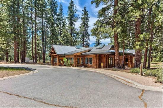 Truckee Commercial Sale