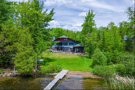 Lake Placid Residential