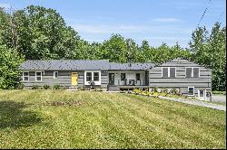 273 Dodge Hill,Henniker, NH, 03242