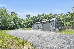 273 Dodge Hill,Henniker, NH, 03242