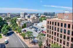 Beautiful 2 Story Penthouse in Capital Hill