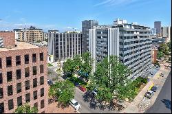 Beautiful 2 Story Penthouse in Capital Hill