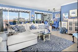 Beautiful 2 Story Penthouse in Capital Hill