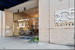 Luxurious Renovated Corner Unit At 905 Juniper