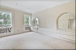 Exceptional property in the heart of Knightsbridge