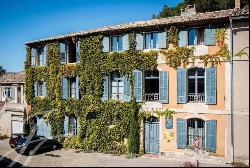 Gordes - Former 13th century convent