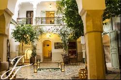 Exquisite 5 bedroom Riad with awesome views