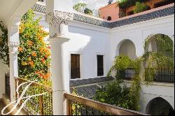 Exquisite 5 bedroom Riad with awesome views