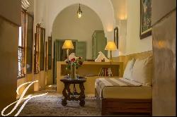 Exquisite 5 bedroom Riad with awesome views