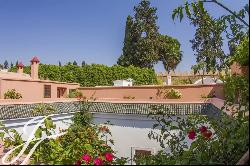 Exquisite 5 bedroom Riad with awesome views