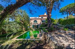 Sale - Villa Antibes (Cap d'Antibes) 