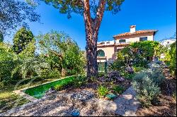 Sale - Villa Antibes (Cap d'Antibes) 